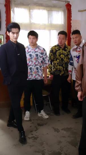 The Contract of Forever Episode 3