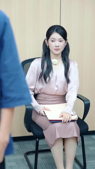 Masked, Mighty, Mine (DUBBED) Episode 6