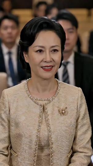 Blessed with Luck: The Child Who Turned the Game Episode 8