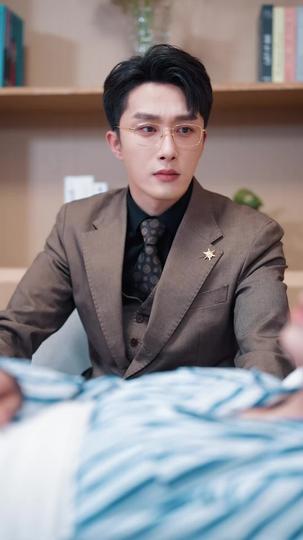 藏于昼夜 第5集