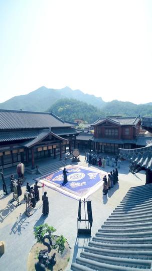 Vengeance in My Veins: The Outcast Turned Immortal Episode 9