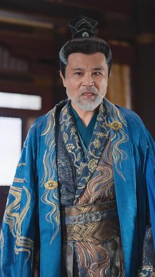 Imperial Vow: From Nobody to Dynasty Episode 10