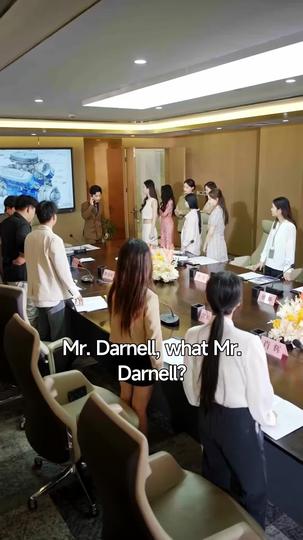 No Longer Yours to Command Episode 5