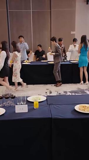 李特助如此多嬌 第6集