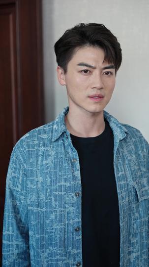 否极泰来 第6集