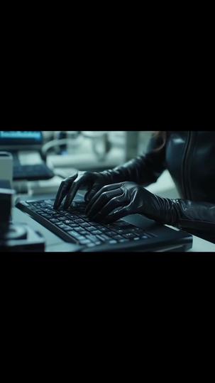 0號檔案之雙魚玉佩 第11集