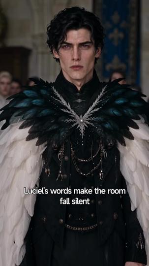 Five Lords All Want to Be My Dad Episode 10