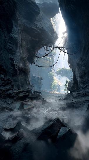 改修无情道,誓要断恩仇 第8集