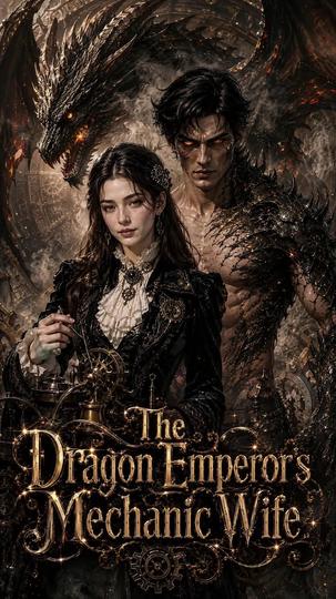 Rejected by the Heir, Crowned by the Dragon Episode 9