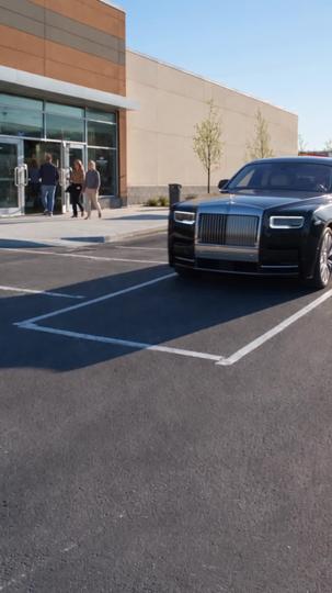 Fire Me? In My Own Rolls-Royce Episode 6