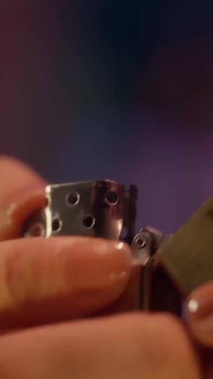 Burning The Line Episode 1