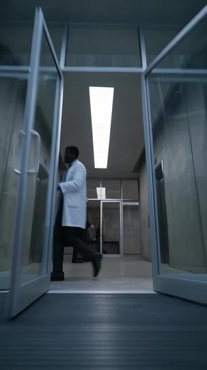 The Genius They Threw Away Came Back for War Episode 1