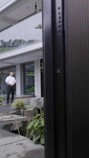 逆襲!從精神病院到首富夫人 第9集