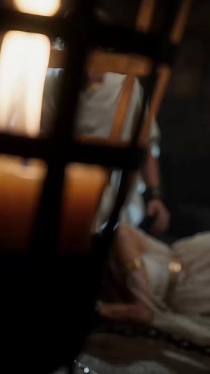  The Sun God‘s Debt Episode 9