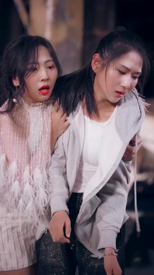 Flame of Justice: Her Rise, Their Fall Episode 8