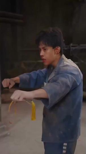 Wrath Unbound: The Unstoppable Healer Episode 4