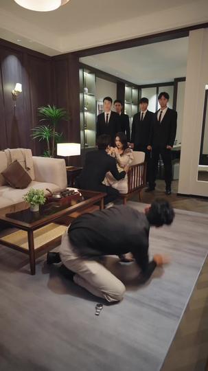 Love, Betrayal, and the Truth Between Episode 11