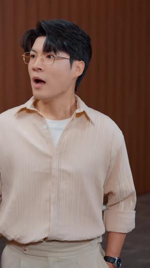 再见只能说一次 第9集