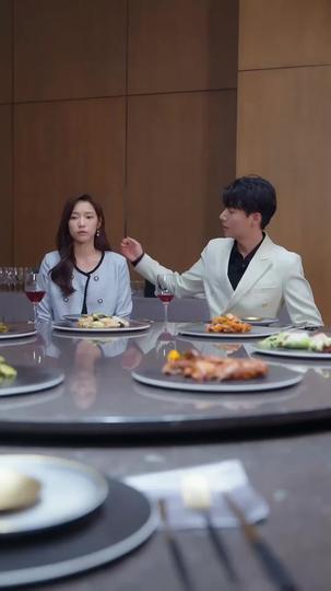 Darker Than Pleasure Episode 2