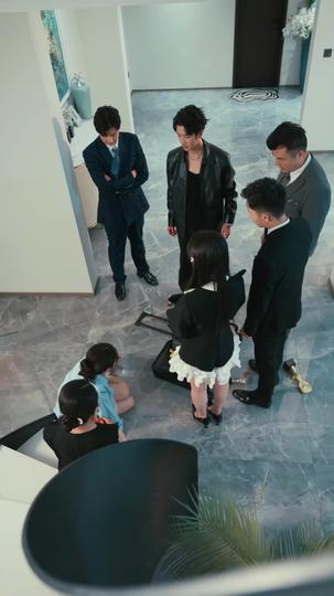 ไม่หันหลังกลับอีกต่อไป ที่10ตอน