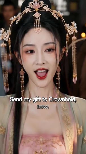 Framed by a Poem, Crowned by Blood Episode 2