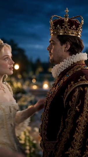 Entangled by the Serpent's Touch Episode 8