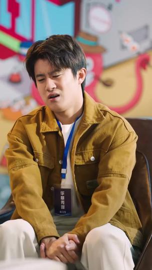 Outcast to Outstanding Episode 7