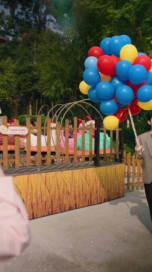 Jejak Putri yang Hilang Episode 1