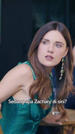 Nyalakan Api Cinta di Hatimu Episode 3