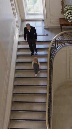 Don't Feed My Son, Feed Me Episode 3