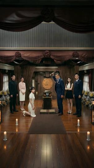 報告！新夫人是香軟小蛋糕 第10集