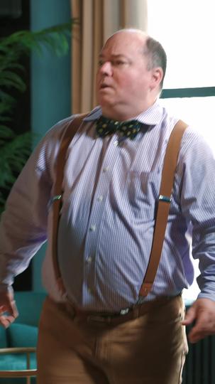 A Heartbeat Away Episode 7