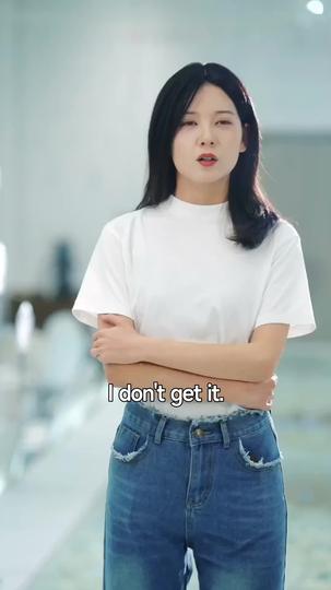 Heiress Reborn: Her Wrath Knows No Mercy Episode 11