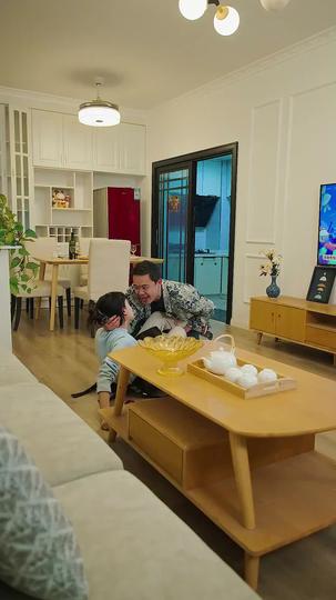 元軍神の怒り、私の母を怒らせるな 第 3 話