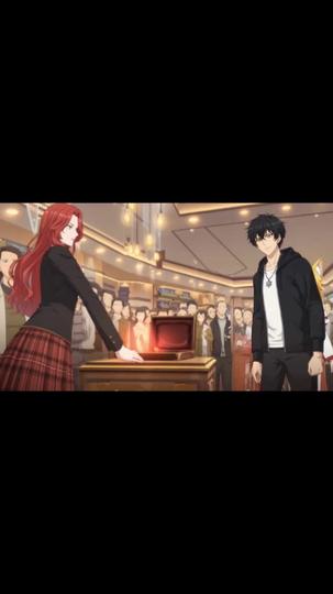 兇獸融合：我契約了一隻美女小狐娘 第5集