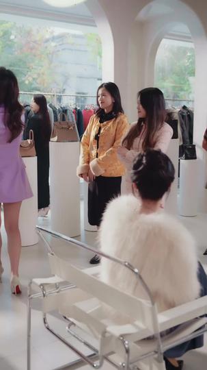 Liar, Liar, Marriage on Fire Episode 10