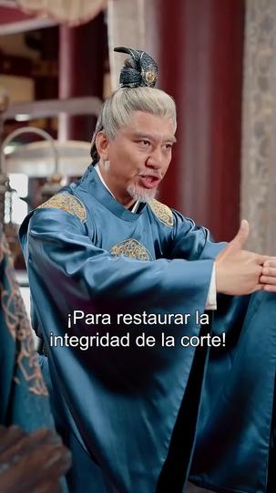 El adiós que sacudió el trono (Doblado) Episodio 8