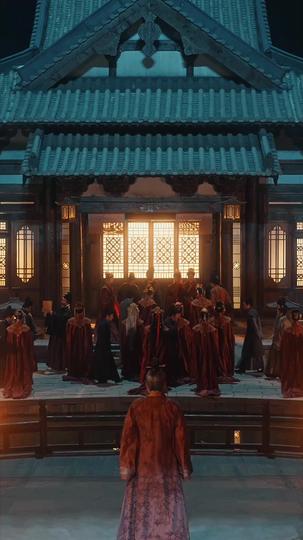 Putra Selir Penakluk Negeri Episode 3