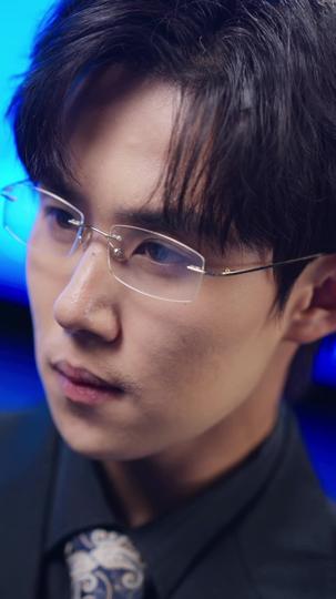 Unexpected Night, Forever His Sweetheart Episode 8