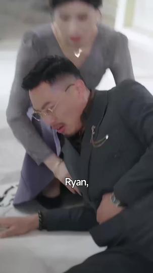 Hate That Binds, Desire That Burns Episode 11