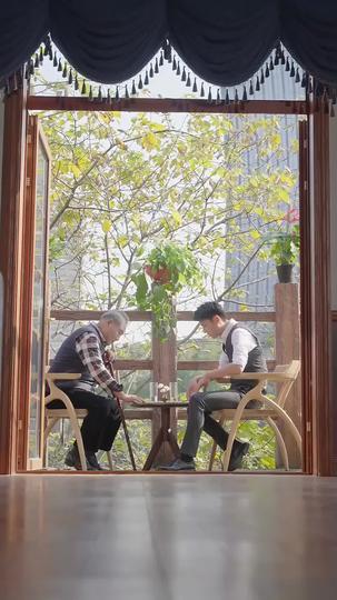 My Love's Double Life Episode 10