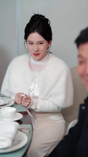 梨花落尽，云散夜未明 第10集