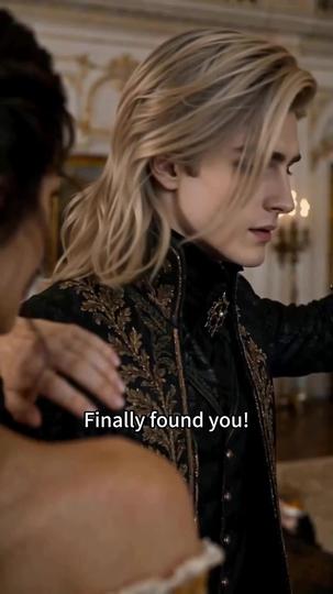 Marked by the Alpha Prince Episode 5