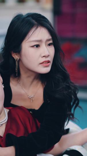 秦爷的小娇纵 第8集