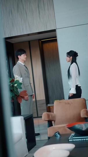 Her Game Was His Heart Episode 10