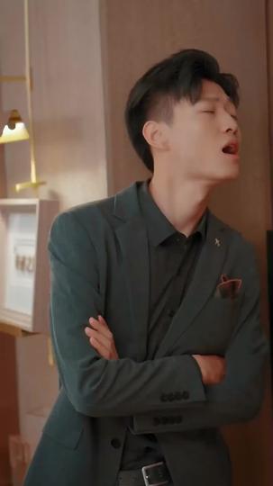 Caught in the Charade Episode 7