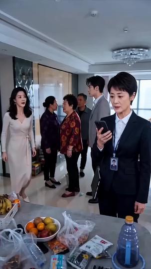 給弟妹當月嫂 第11集