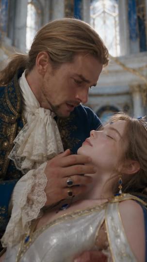 The Sea God's Return： Vengeance for my Daughter Episode 9