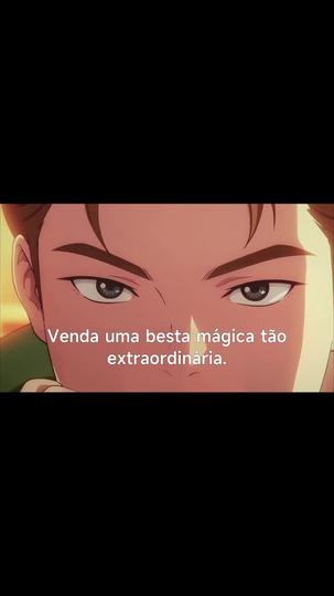 Ascensão do Mestre das Feras: Onde as Lendas Vagavam 7Episódio