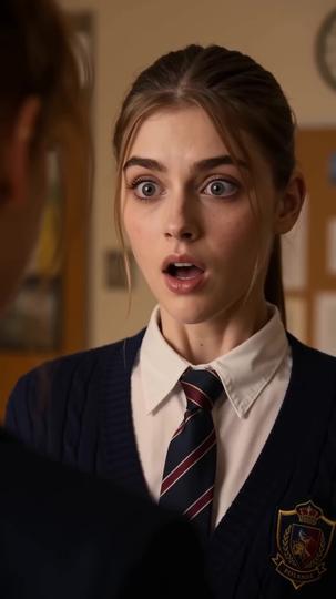 Cutting the Cord: Reborn as My Mom's High School Frenemy Episode 3
